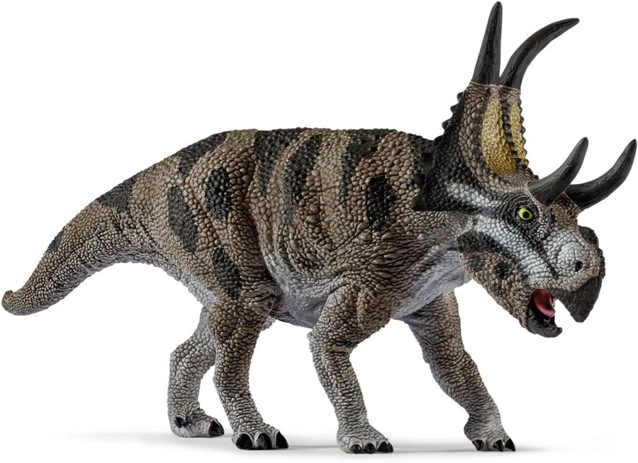 Diabloceratops - Clicca l'immagine per chiudere